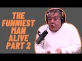 Joey Diaz is the Funniest Man Alive Part 2