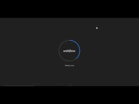 Put a actual date stamp on your Webflow website