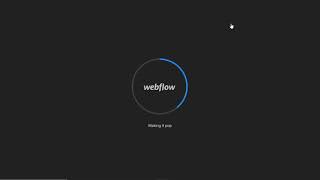 Put a actual date stamp on your Webflow website