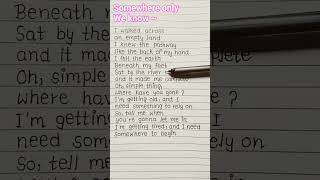 Download Lagu 🌼Somewhere Only We Know | Gustixa \u0026 Rhianne MP3