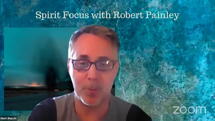 Time and Money: Mindfulne$$$ with Mark Bianchi