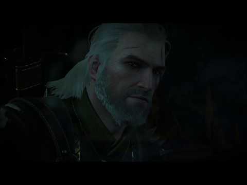 Video: Witcher 3 - Nimettömät, Taistele Morkvarg, Rauhallinen Ennen Myrskyä, Villi Metsästys Soturit