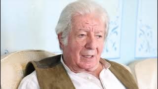 A Tour Inside AMEEN RIHANI Museum in Freikeh