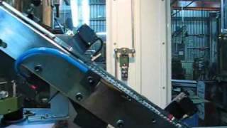 Blind Rivet Assembly Machine | Inline Sorting Packing | Solution For Small Package | UTA Machine
