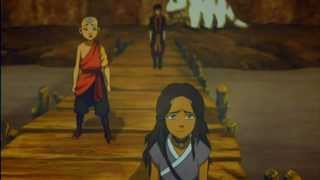 Kataang | Part 1 (Aang)