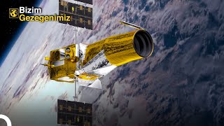 Corot 7 Uydusu Dünyaya Benzer Bir Gezegen Keşfetti | Uzay Belgeseli