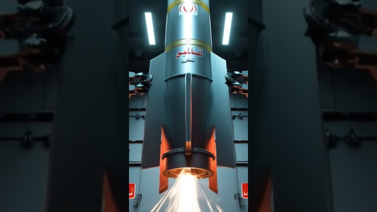 Iran complete their nuclear program 