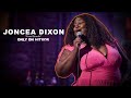 Joncea dixon  food bandit  comedy special live exclusive