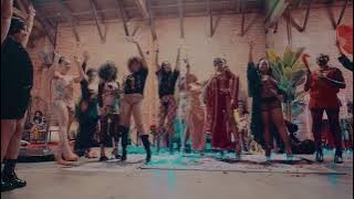 Lizzy Jeff: “The Anthem” Live Performance at Zen & Kush