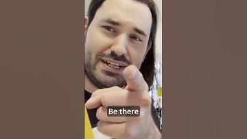 Throwback to TwitchCon Rotterdam when we recorded a little promo...