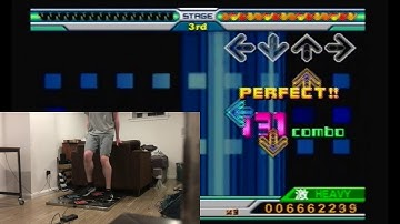 Paranoia Rebirth (Heavy/Expert)