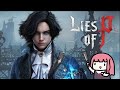 【Lies of P】ピノキオのソウルライクのやつ