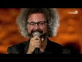 Simone Cristicchi "L'ultimo valzer" LIVE a Le poche cose che contano | Tv2000