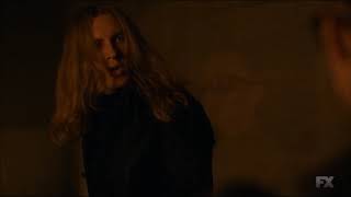 micheal langdon reveals true face