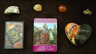 Tagesbotschaft 17.07.2026 Lenormand Das Buch (26)📔Geheimnis Wissen Bildung Karma☯️Liebe❤Vergebung🙏