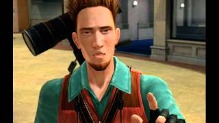 Dead Rising Music: Kent Swanson Theme