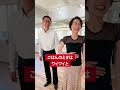オロナミンC web movie|【宣誓！オロナミンC】社交ダンス「おうちがふるさと」篇