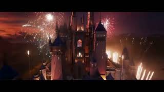 Disney Film Studios (2024)