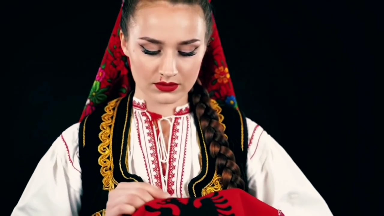 Luma - Aleluja Dardani (version 2) - Pagëzimet