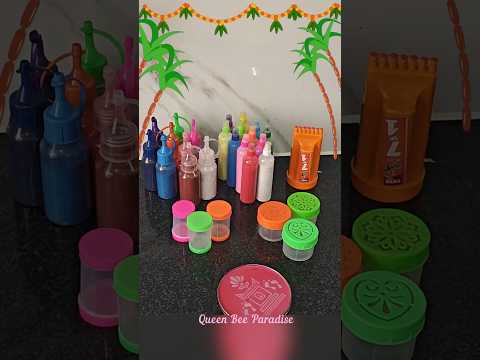 🌾🌿My Pongal Festival Preparations | Daily Haircare Routine 💚 | Stop Hairfall Naturally ✨