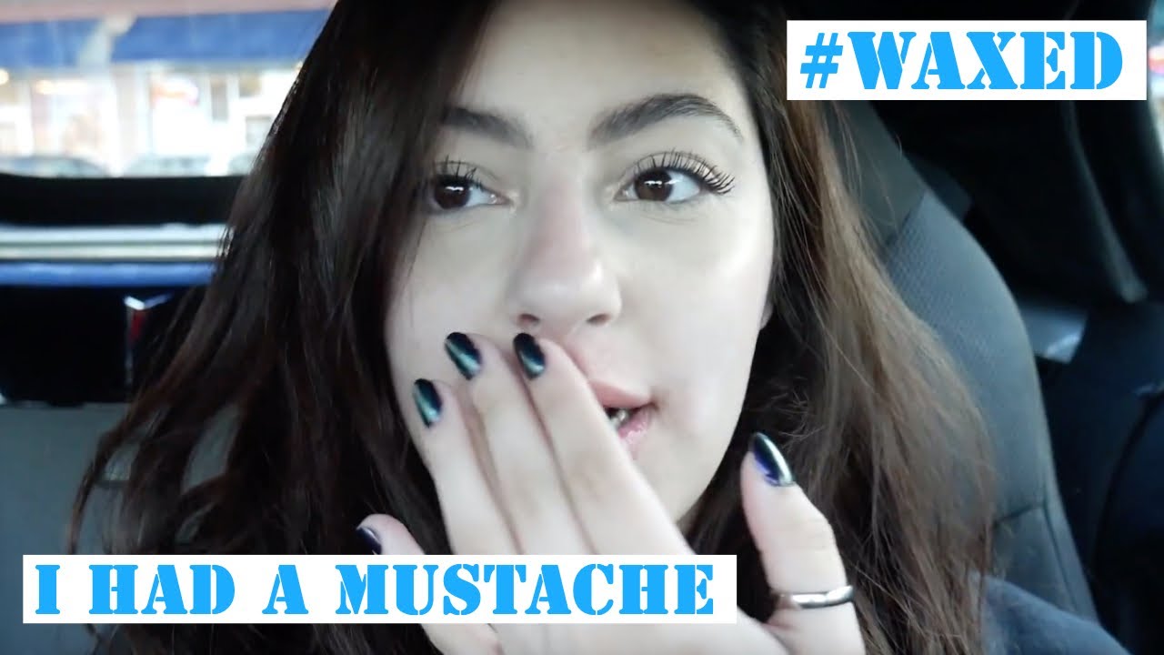 I GOT WAXED YouTube