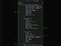 How to Make Google Logo | HTML CSS #shorts