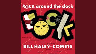 Video thumbnail of "Bill Haley - ABC Boogie"