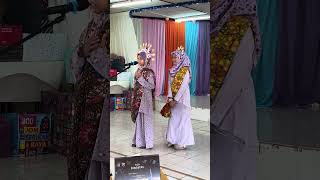 Sajak hari guru