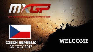 Download Lagu Welcome to Loket MXGP of Czech Republic 2017 MP3