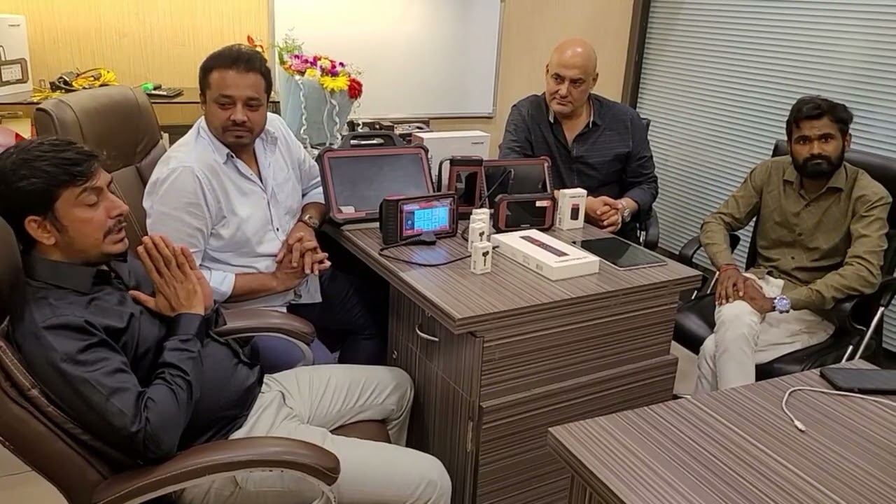 THINKCAR DHAMAAKAAA!!!..WORLD CLASS SUPPORT APP!!!.. FOR WORLD CLASS TOOLS!!!!