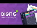 Digit Responsive WHMCS Client Area Template || WHMCS Template Free Download || Hosting Template