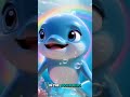 #dolphin #animals #cute #ai