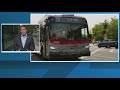 D.C. Area Transit Updates: New Routes & Signage π