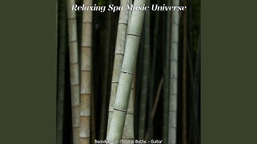 Pulsating Backdrops for Self Care