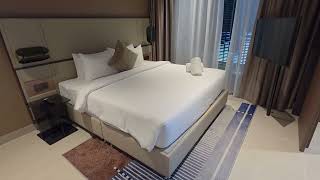 Review Antara Suite Hotel Genting Highlands Malaysia