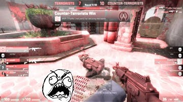 Ninja Defuse like a Boss