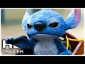 LILO AND STITCH "Mayhem Unleashed" Trailer (NEW 2025)