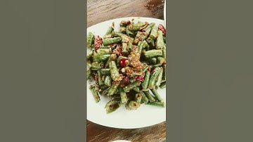 Thumbnail of Makanan khas Indonesia khas Sunda khas nusantara