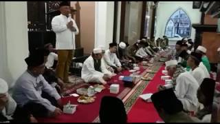 Wali Kota Bekasi Subuh Keliling di Masjid Raya Ar-Ridlwan #RahmatEffendi