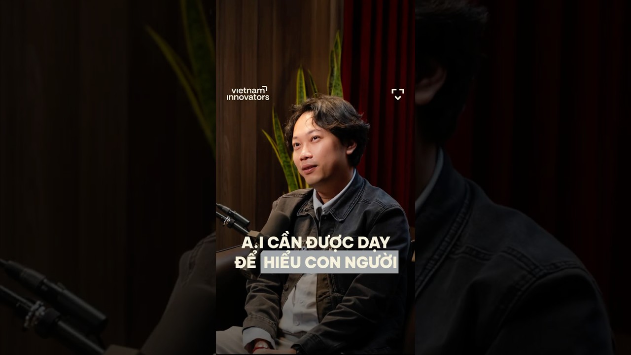 AI cần được dạy để hiểu con người AI cần được dạy để hiểu con người
