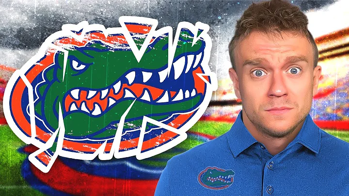 I Rebuilt A Failed College Football Team