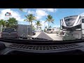 JEEP TOUR SUNSHINE R V RESORT BIG PINE KEY FL  04 2019 0