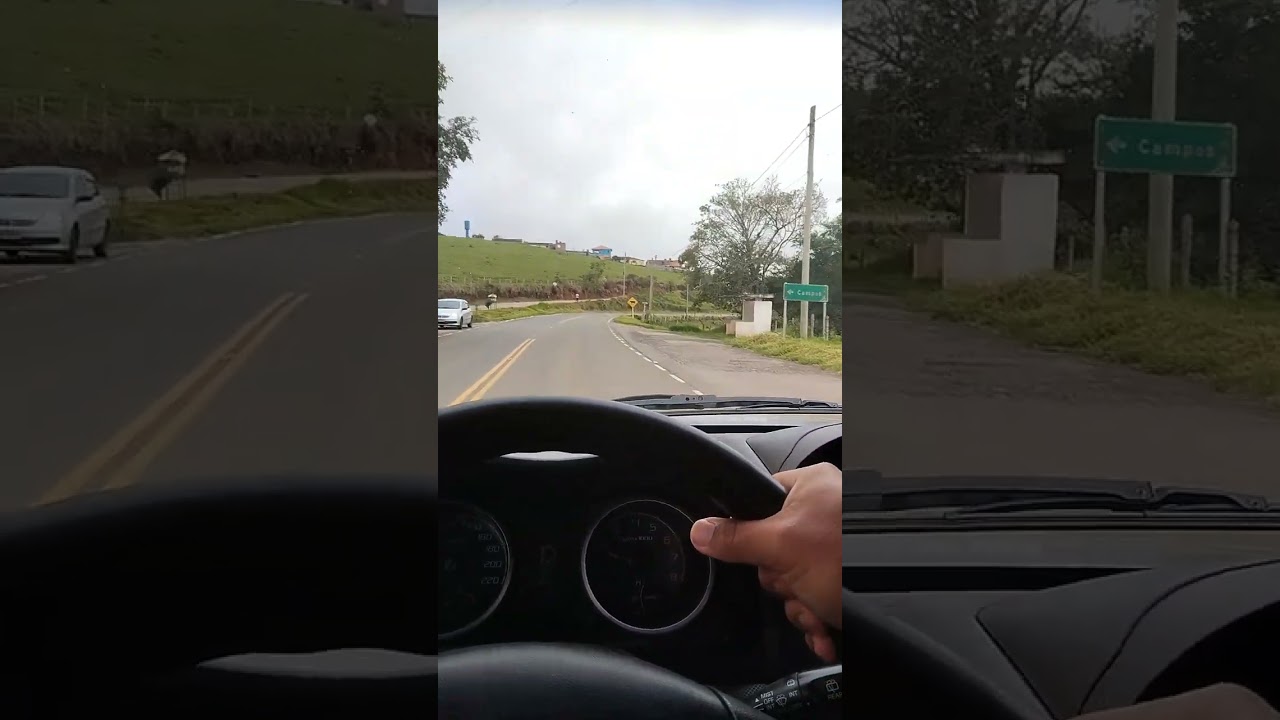 Minha experiência com CATALISADOR ENTUPIDO. Mitsubishi Pajero TR4.