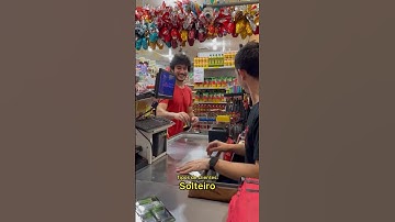 Em qual situação vocês se encontram? 😆 #supermercadosmartkondor #reels #comedia #humor