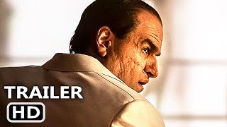 THE PENGUIN Trailer (2024) Colin Farrell