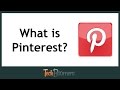 Pinterest Marketing Tutorial - Pinterest Marketing 101 ...