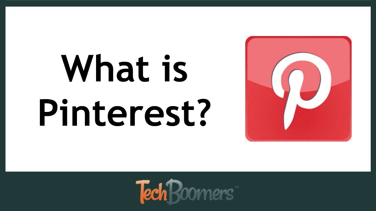 Historicus mechanisme uitdrukken What is Pinterest & How Does it Work - YouTube