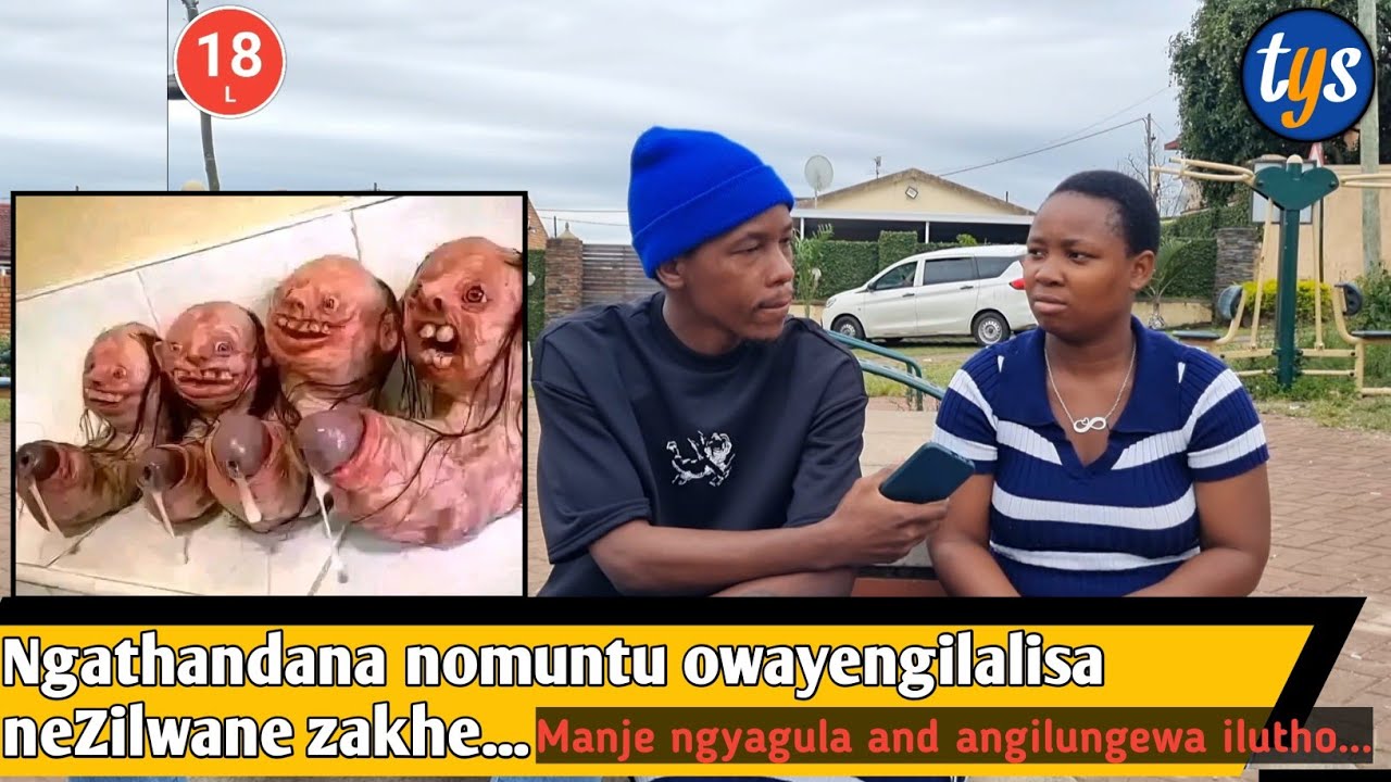 NGATHANDANA NOMUNTU OWAYENGILALISA NEZILWANE ZAKHE_TYS PODCAST