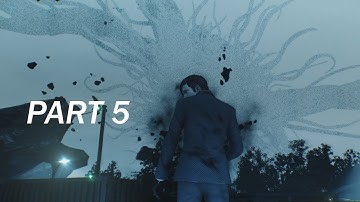 The Evil Within 2 Chapter 3 (Resonances) - Part 5