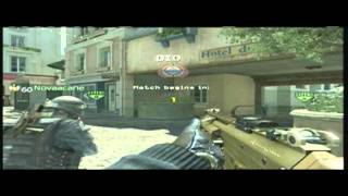 Host Booting ProoF